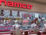 namco��
