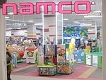 namco��
