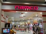 namco��
