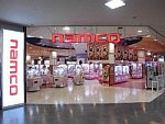 namco��