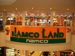 namco��
